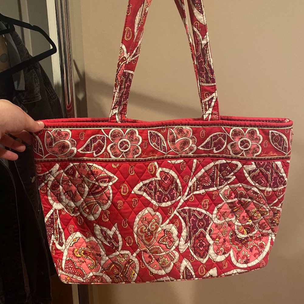 Vera Bradley Medium Tote